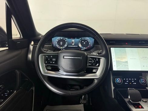 Certified 2023 Land Rover Range Rover SE image 25