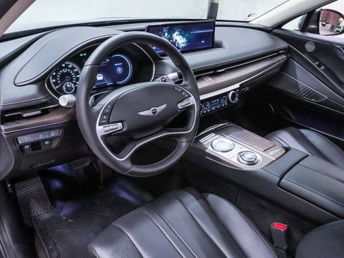Certified 2022 Genesis G80 2.5T w/ Prestige Package image 2
