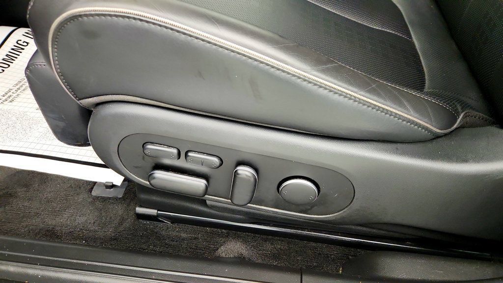 Used 2024 Hyundai Ioniq 5 Limited AWD/4WD image 11