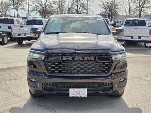 New 2026 RAM 1500 Lone Star image 8