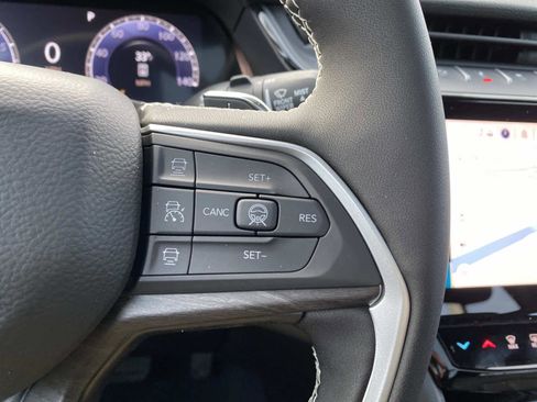 New 2026 Jeep Grand Cherokee Limited w/ Limited Altitude Package image 14