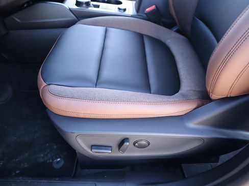 New 2025 Ford Bronco Sport Outer Banks w/ Outer Banks Tech Package+ image 13