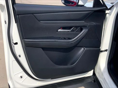 Used 2025 MAZDA CX-90 3.3 Turbo w/ Select Package image 21