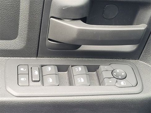 New 2025 RAM 2500 Tradesman image 28