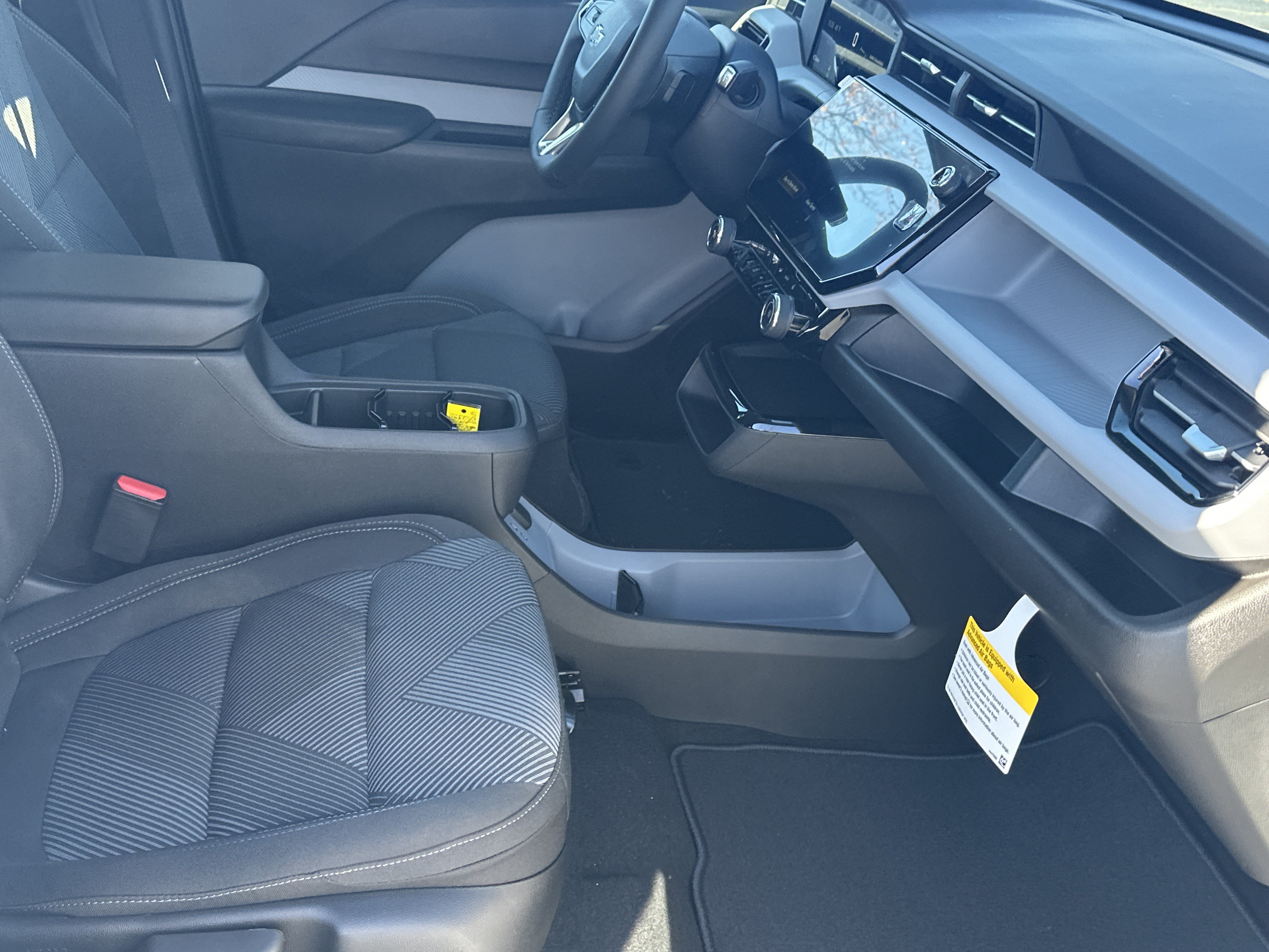 New 2027 Chevrolet Bolt LT w/ Comfort Package FWD image 13