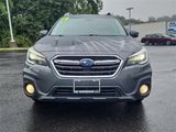 Used 2018 Subaru Outback 2.5i Limited image 2