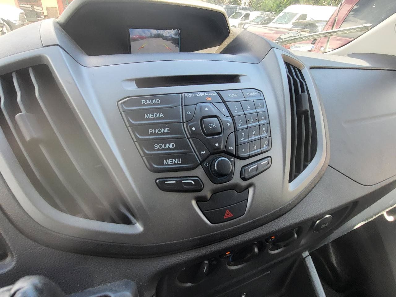Used 2016 Ford Transit 150 148 Medium Roof RWD image 67