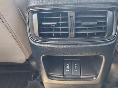 Used 2021 Honda CR-V EX-L image 27
