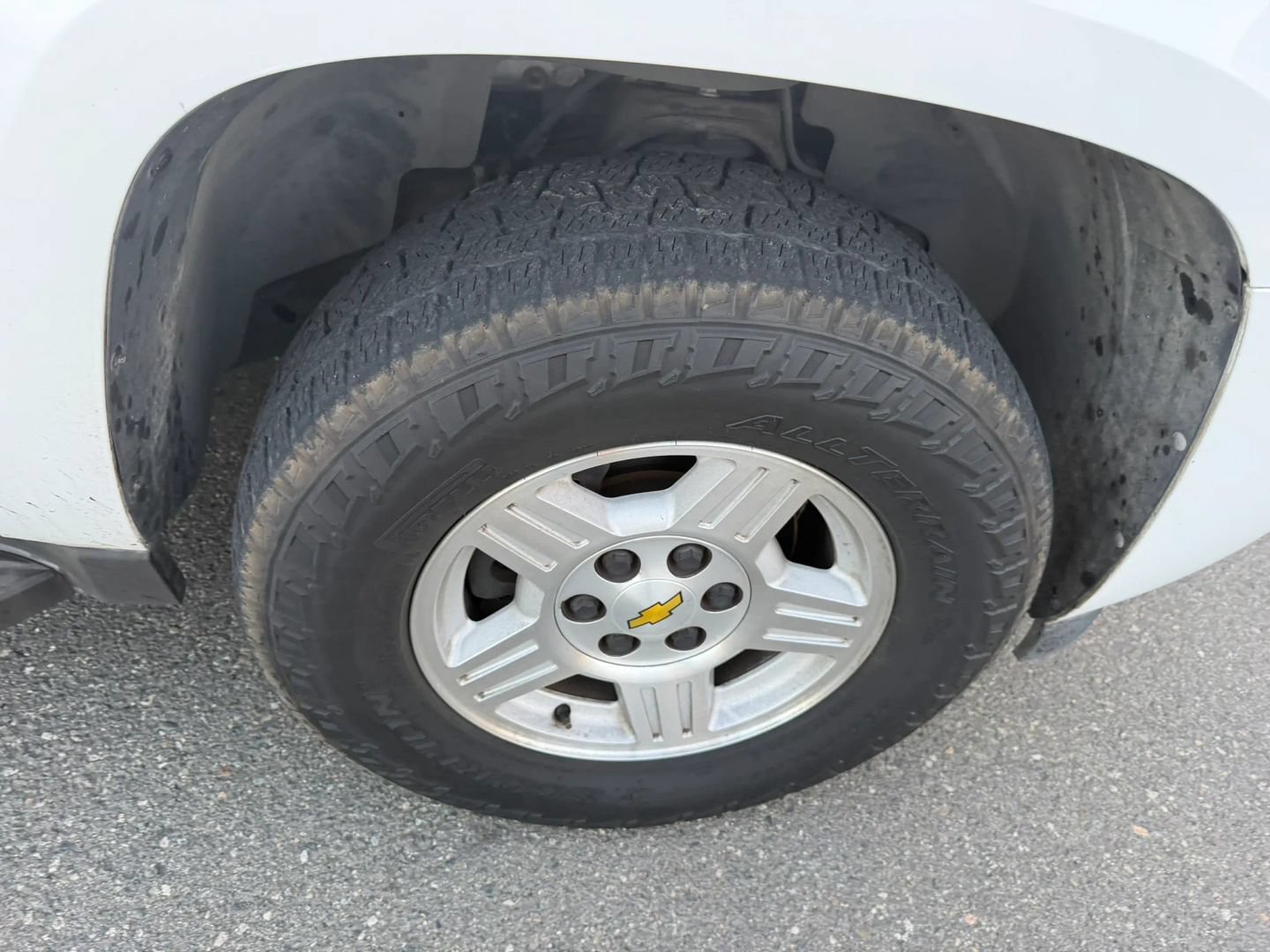 Used 2008 Chevrolet Avalanche LS RWD image 29