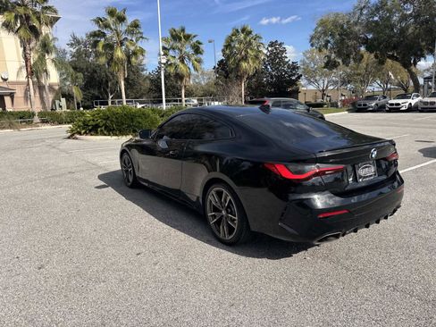 Used 2021 BMW 440i xDrive M440i xDrive image 6
