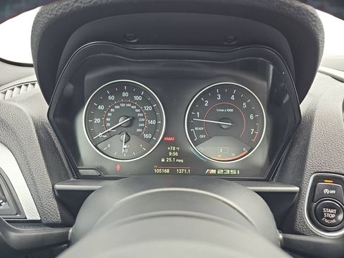Used 2016 BMW M235i Coupe RWD image 19