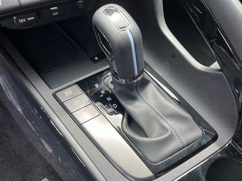 Used 2025 Hyundai Elantra N FWD image 34