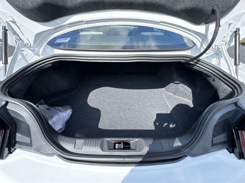 New 2025 Ford Mustang Premium image 23