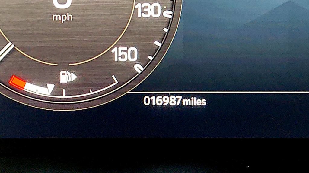 Used 2023 Land Rover Defender 110 X AWD/4WD image 16