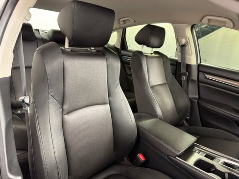 Used 2020 Honda Accord LX image 20