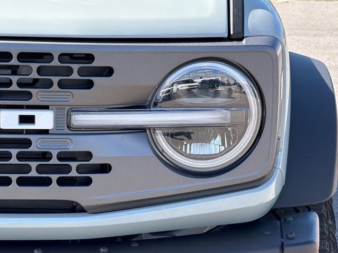 Used 2023 Ford Bronco Badlands AWD/4WD image 48
