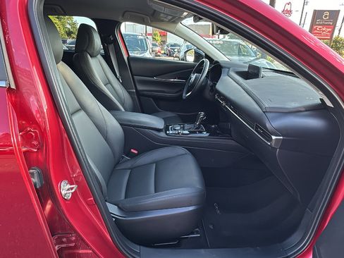 Used 2024 MAZDA CX-30 AWD 2.5 S w/ Select Sport Pkg image 23