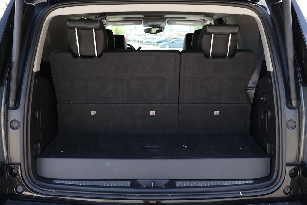 Used 2020 GMC Yukon SLT AWD/4WD image 17
