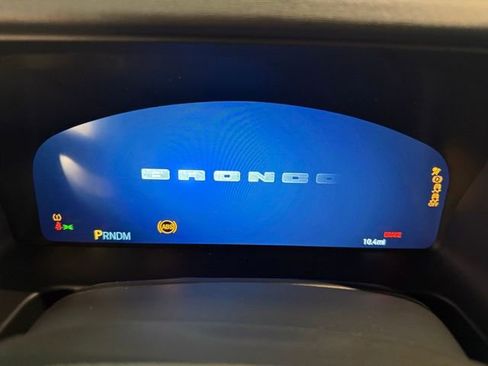 New 2025 Ford Bronco Badlands image 19