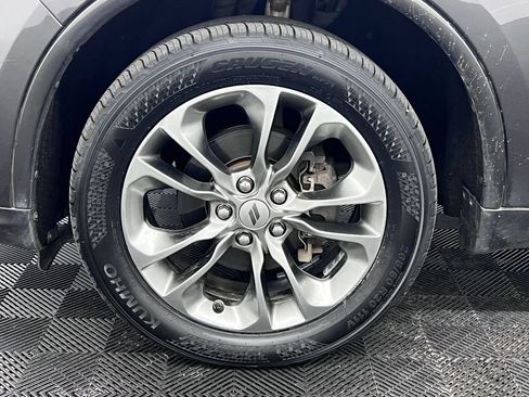 Used 2019 Dodge Durango GT AWD/4WD image 11