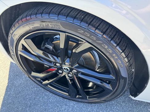 Used 2021 Volvo V90 T5 R-Design image 25