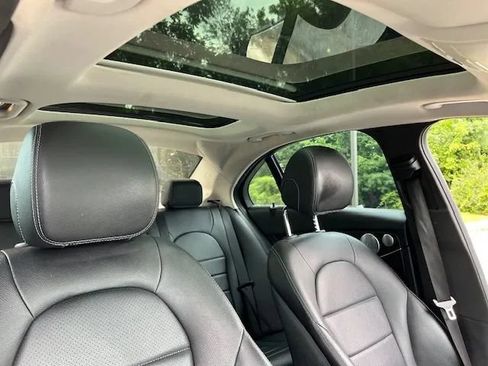 Used 2016 Mercedes-Benz C 300 Sedan image 20