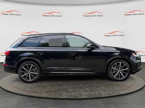 Used 2021 Audi Q7 3.0T Prestige w/ Prestige Package AWD/4WD image 6