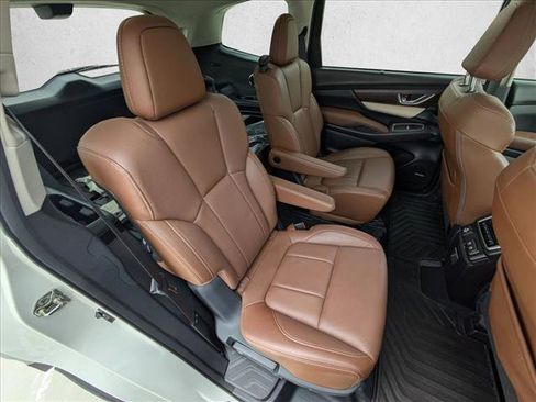 Used 2019 Subaru Ascent Touring w/ Popular Package #3 image 21