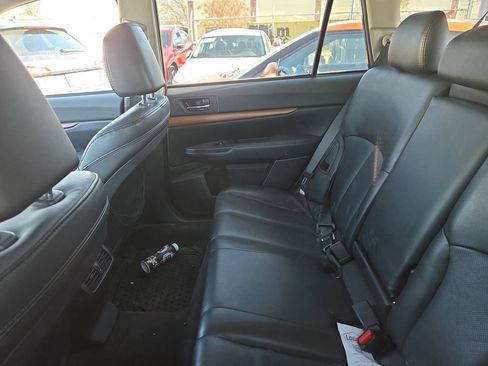 Used 2013 Subaru Outback 3.6R Limited image 12