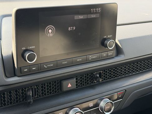 Used 2023 Honda CR-V EX image 22