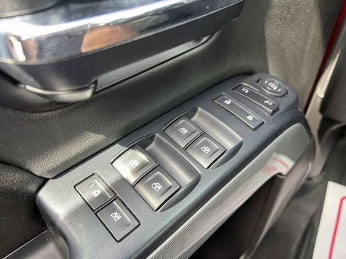 Used 2017 Chevrolet Silverado 1500 LT w/ All Star Edition image 9