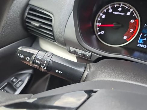 Used 2023 Mitsubishi Eclipse Cross LE image 19