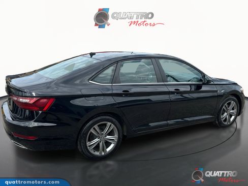 Used 2021 Volkswagen Jetta R-Line w/ R-Line Cold Weather Package image 7