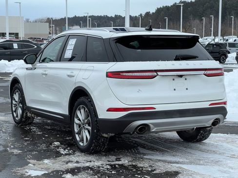 Used 2022 Lincoln Corsair Standard w/ Premium Package image 41