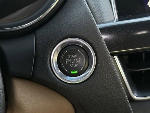 Certified 2023 Cadillac CT5 Premium Luxury w/ Climate Package image 26