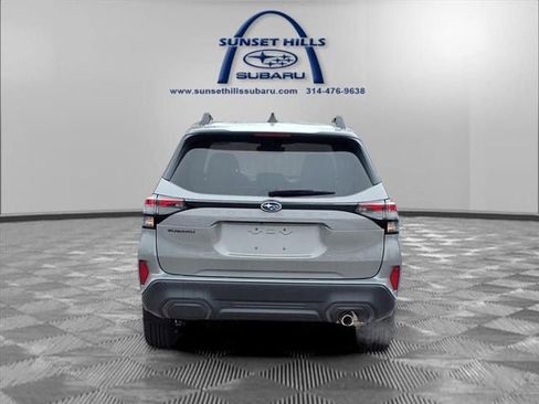 New 2026 Subaru Forester Limited image 26