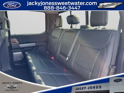 New 2026 Ford F250 Lariat AWD/4WD image 13