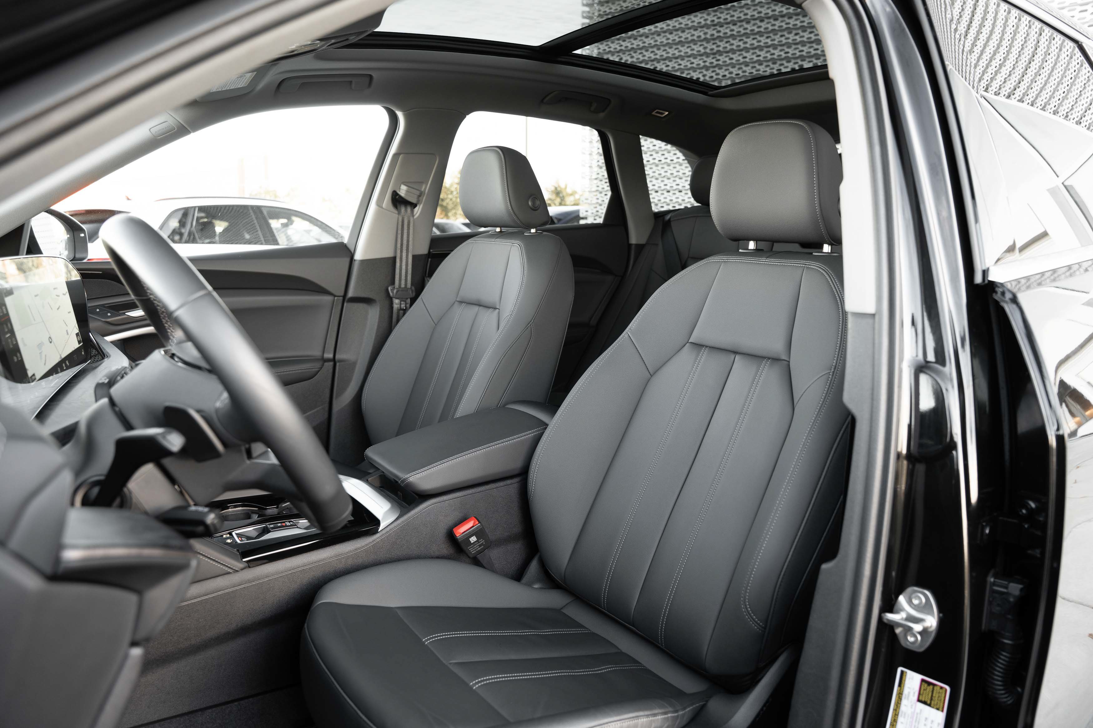 Certified 2025 Audi Q5 Premium AWD/4WD image 19