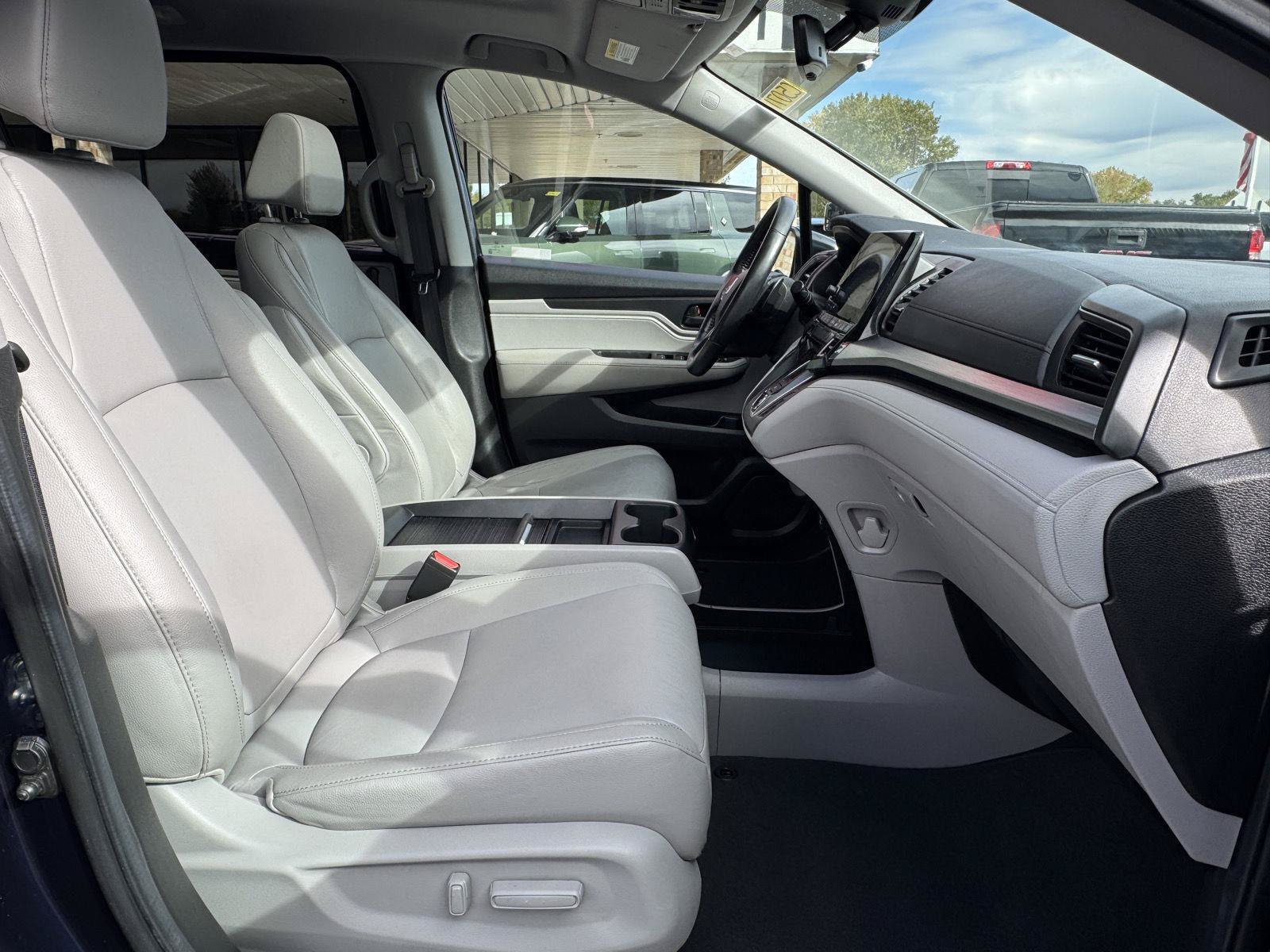 Used 2019 Honda Odyssey EX-L image 27