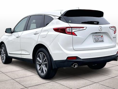 Used 2019 Acura RDX FWD w/ Technology Package image 13
