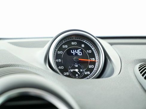 Certified 2024 Porsche 718 Cayman image 18