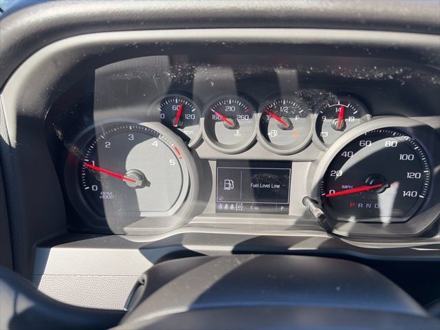 New 2026 GMC Sierra 2500 Pro AWD/4WD image 20