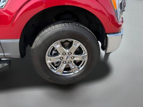 Certified 2022 Ford F150 XLT w/ Equipment Group 302A High AWD/4WD image 34