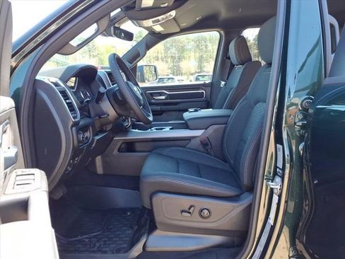 New 2026 RAM 1500 Big Horn/Lone Star image 13