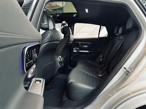 New 2026 Mercedes-Benz GLC 300 4MATIC image 11
