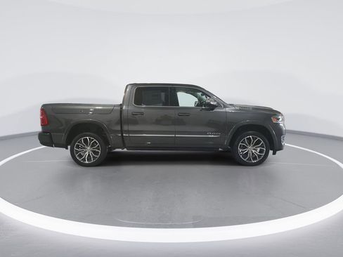 New 2026 RAM 1500 Tungsten AWD/4WD image 9