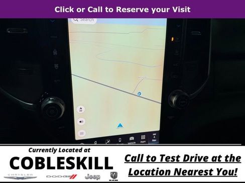 New 2026 RAM 3500 Big Horn image 27