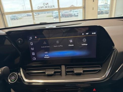 New 2026 Chevrolet Trax RS w/ Driver Confidence Package image 31