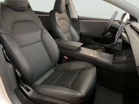 Used 2024 Tesla Model 3 Standard Range RWD image 73
