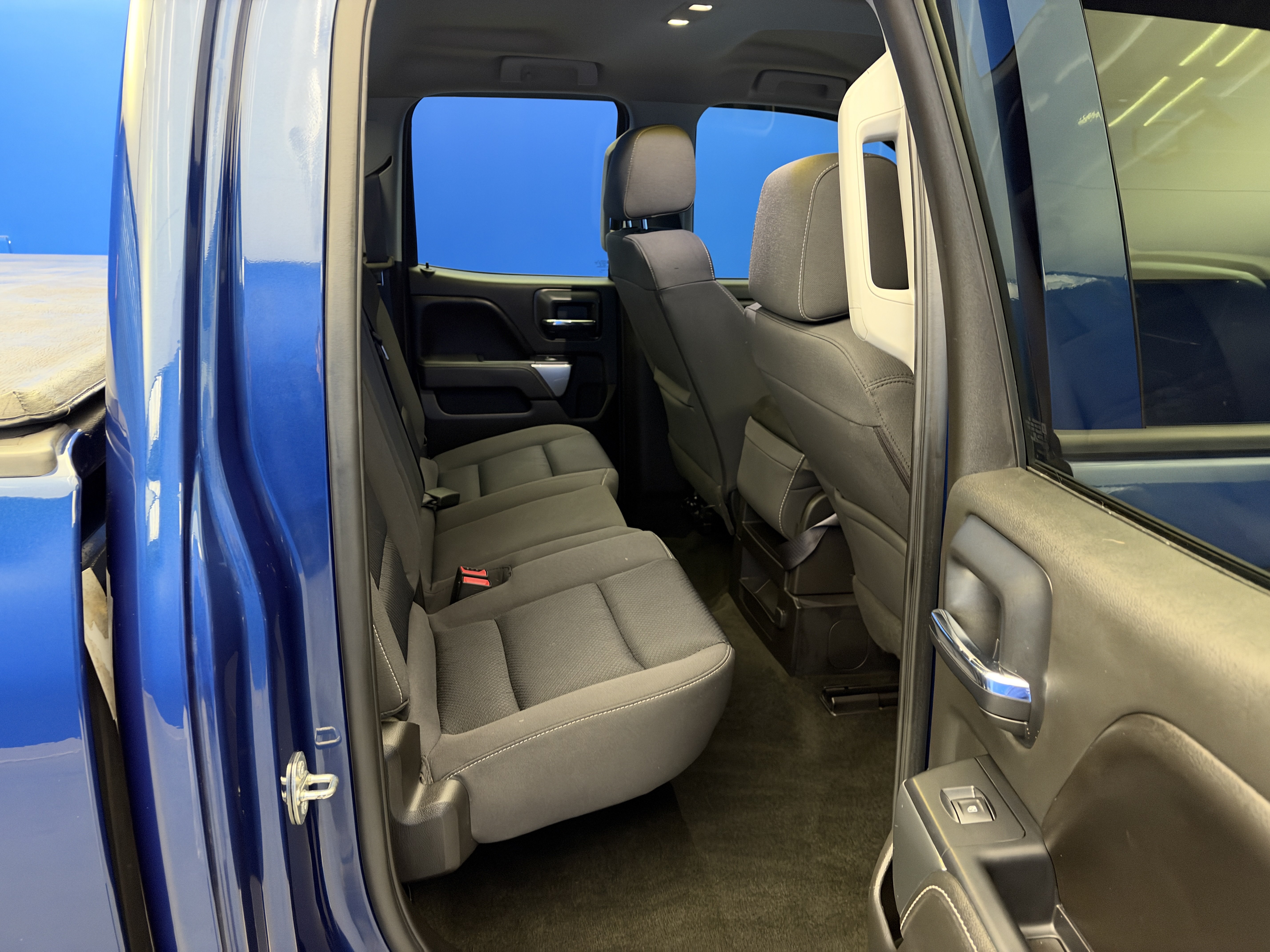 Used 2016 Chevrolet Silverado 1500 LT w/ All Star Edition AWD/4WD image 26